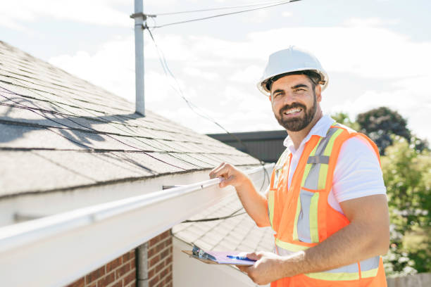 Best Metal Roofing Contractor  in Carson, WA