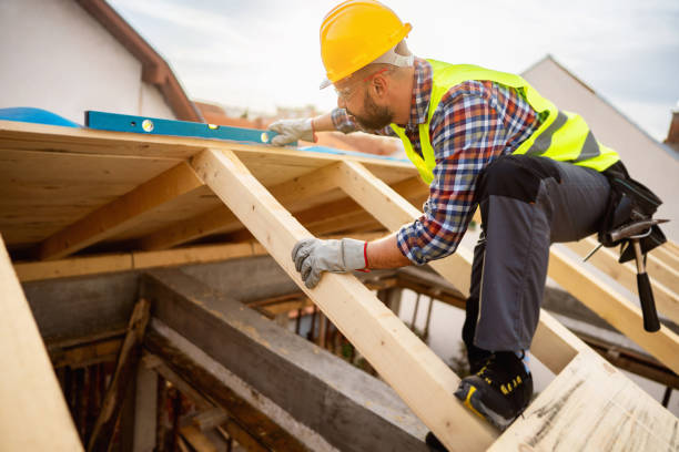 Best Roof Gutter Cleaning  in Carson, WA
