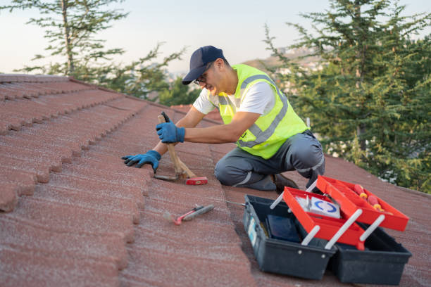 Best Affordable Roofing Company  in Carson, WA