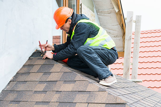 Trusted Carson, WA Roofing Contractor Experts