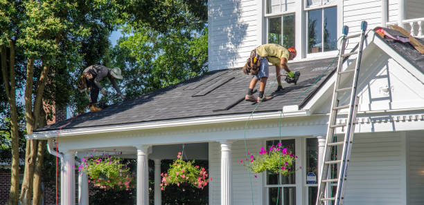 Best Shingle Roofing Installation  in Carson, WA