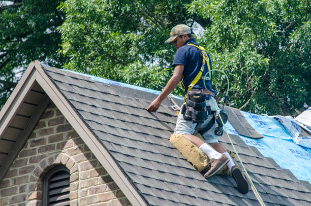 Best Gutter Installation and Roofing  in Carson, WA